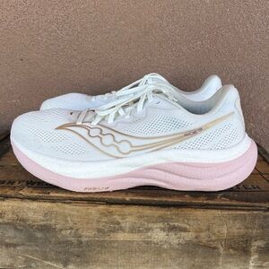 Saucony Ride 19 Women’s Running Shoe